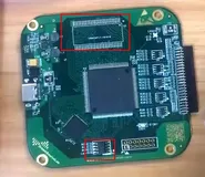 [升级]DSLogic基础版手动升级为Plus版本