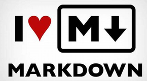 Markdown实用小技巧: 个个用着都很爽