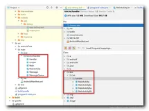  【Android 安全】DEX 加密 ( ProGuard 混淆 | -keepclassmembers 混淆效果 | -keepclasseswithmembernames 混淆效果 )（一）