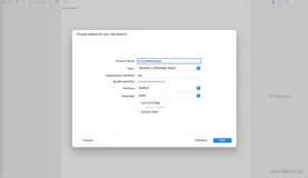 使用SwiftUI搭建一个简易书籍阅读App，做一个爱读书的人～