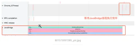 Android H5与Native混合开发之JsBridge