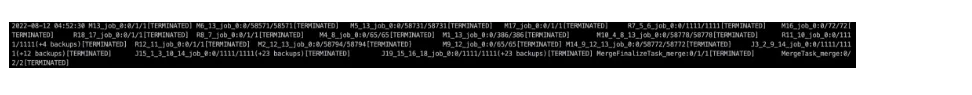 ODPS SQL优化总结
