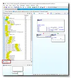 【Android 逆向】arm 汇编 ( 使用 IDA 解析 arm 架构的动态库文件 | 使用 IDA 打开 arm 动态库文件 | 切换 IDA 中汇编代码显示样式 )