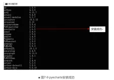 大数据 │ ECharts与pyecharts数据可视化应用