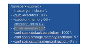 Spark部署模式、任务提交