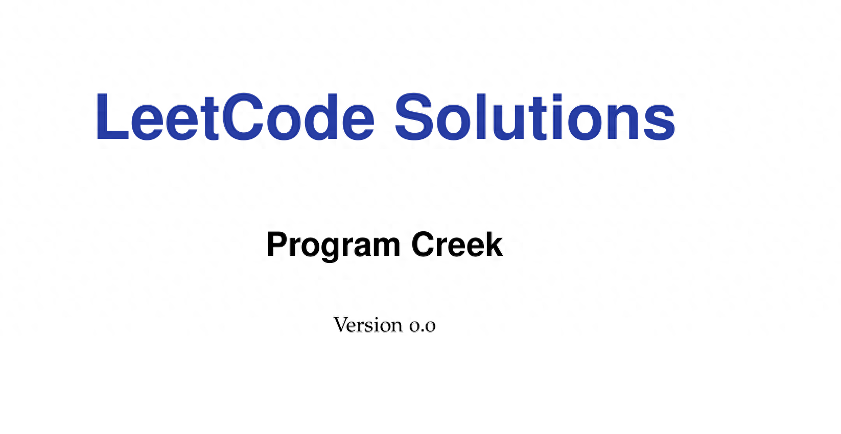 力扣(LeetCode)官网首发!史上首本Java语言实现LeetCode题解手册-阿里云开发者社区