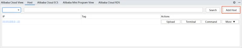 使用IntelliJ IDEA部署应用到Windows服务器
