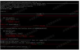 Pytest系列（1） - 快速入门和基础讲解 