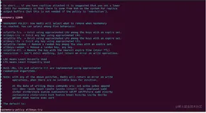 Redis 缓存有哪些淘汰策略？