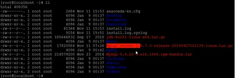 MyCat-入门-环境搭建-MyCat 安装 | 学习笔记