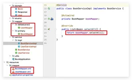 SpringBoot 的多数据源配置