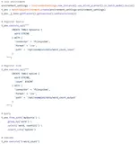 PyFlink 快速上手 | 学习笔记（三）