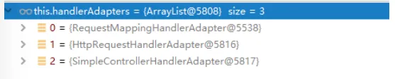 web九大组件之---RequestMappingHandlerAdapter详尽解析【享学Spring MVC】（下）
