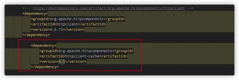 Http实战之缓存、重定向（2)