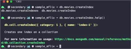 MongoDB 5.0新特性概览