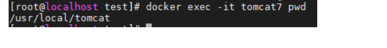 Docker（17）- docker exec 命令详解