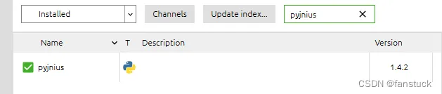 Python安装Jnius库报错DLL load failed：找不到模块
