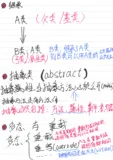 【C#】【平时作业】﻿习题-7-继承、抽象与多态