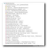 【Flutter】shared_preferences 本地存储 ( 简介 | 安装 shared_preferences 插件 | 使用 shared_preferences 流程 )