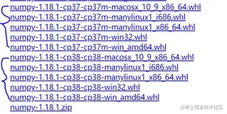 Python 小技巧：如何实现操作系统兼容性打包？