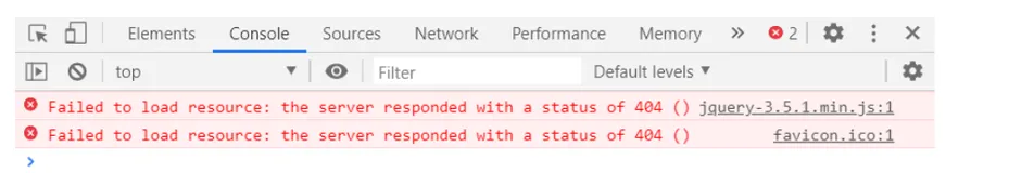 解决SpringBoot无法访问静态资源文件