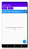 【Flutter】Flutter 混合开发 ( 安卓端向 Flutter 传递数据 | FlutterFragment 数据传递 | FlutterActivity 数据传递 )