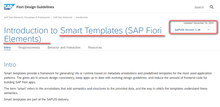 深入掌握 SAP Fiori Elements 工作原理的前提条件：理解 Smart Field