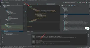 SpringBoot中maven项目打包时出现的问题