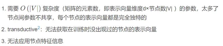 cs224w（图机器学习）2021冬季课程学习笔记7 Graph Neural Networks 1: GNN Model