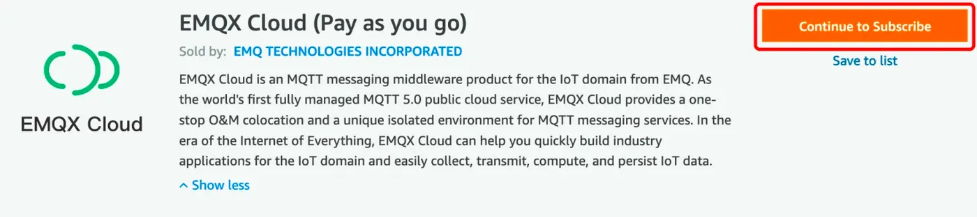 订阅 EMQX Cloud 图2.png