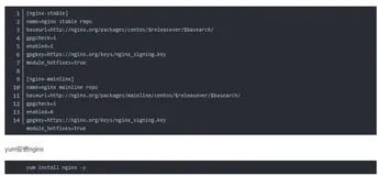 Nginx 又一牛 X 功能：流量拷贝