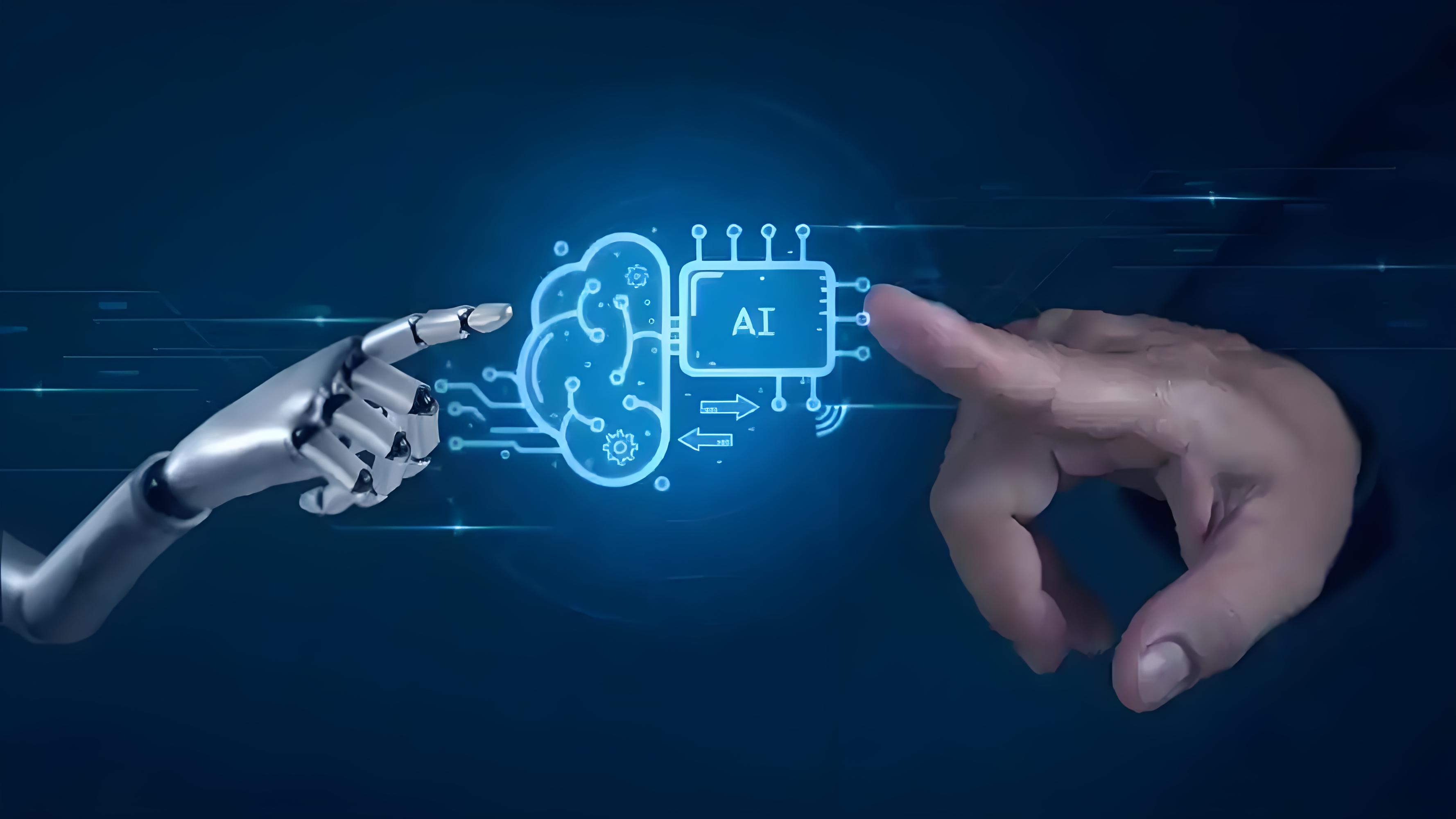 AI不只有大模型，小模型也蕴含着大生产力