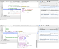 SAP UI5框架 component.js的加载原理