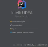 IDEA创建maven项目