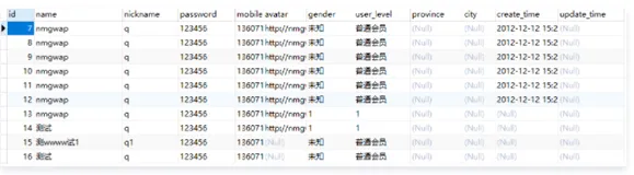 【Nest教程】实现一个简单的用户增删改查功能