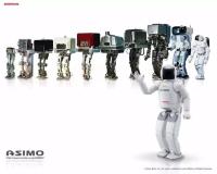 逐渐走向实用，揭秘世界顶尖人形机器人ASIMO