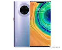 华为Mate 30E Pro发布，5299元起