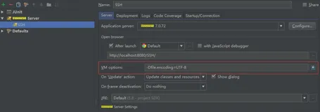Win10的 IntelliJ idea中log4j2控制台中文乱码的几种处理方法
