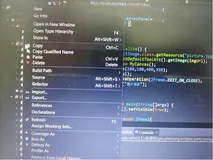 eclipse 导入图片路径并显示