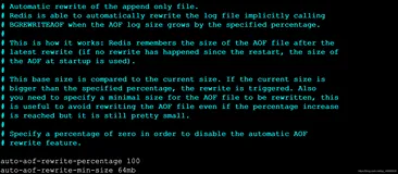 Redis学习秘籍（三）