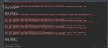 HBase Java API 使用详解