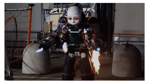 无人机都能买菜了，为什么还有这么多研究组，执着地要让人形机器人飞起来？