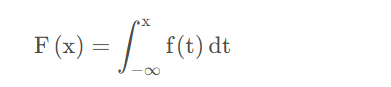 L3-连续变量分布：均匀分布、指数分布、正态分布