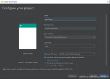 Android MVP框架搭建与使用（含源码）