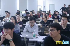 [CodeLab 科技创新营] 课程介绍
