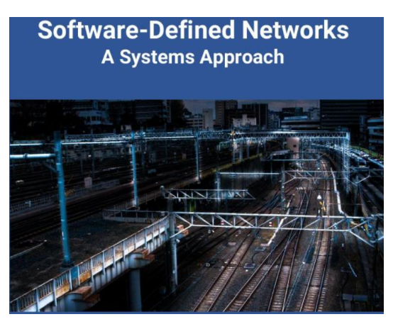 SDN 系统方法 | 3. 基本架构