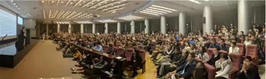 Yoshua Bengio首次中国演讲：深度学习通往人类水平AI的挑战