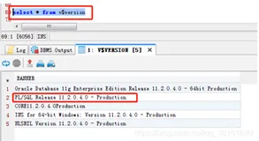 oracle数据库imp导入失败提示：“不是有效的导出文件, 标头验证失败”解决方法，修改dmp文件里oracle数据库版本号方法