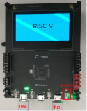 RVB2601应用开发实战系列四：FOTA镜像升级