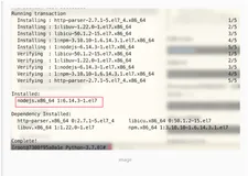 Django 快速部署至 CentOS